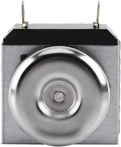 Delay Timer Switch, Time Controller for 1 to 60 Minutes, Electronic Microwave Oven Cooker