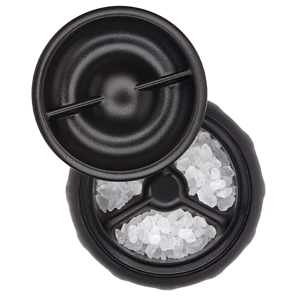 Good Grips Salt & Pepper Grinder Set