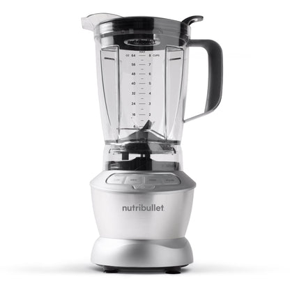 nutribullet Full-Size Blender Combo 1200W – NBF50500 - Dark Gray