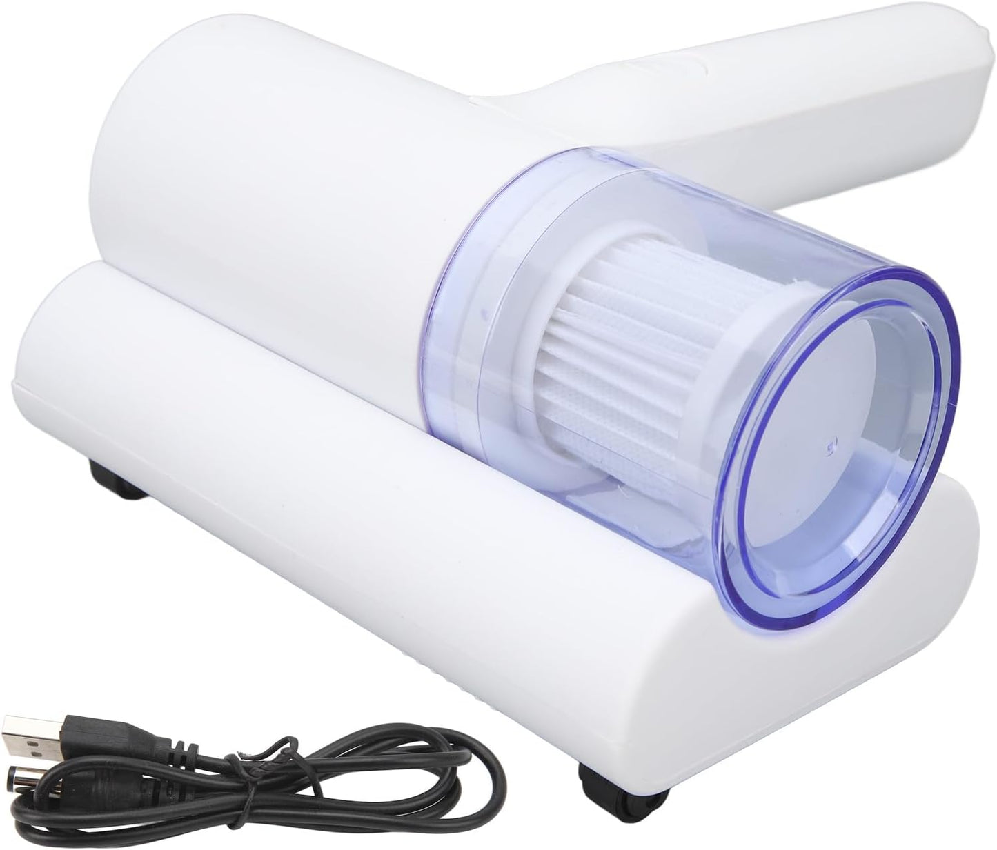 TOPINCN Powerful 20000Pa Cordless Handheld Vacuum, Lightweight and Portable, 60 Minute Use