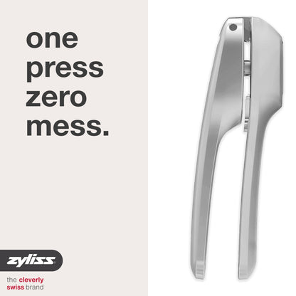 Zyliss Susi 4 Garlic Press