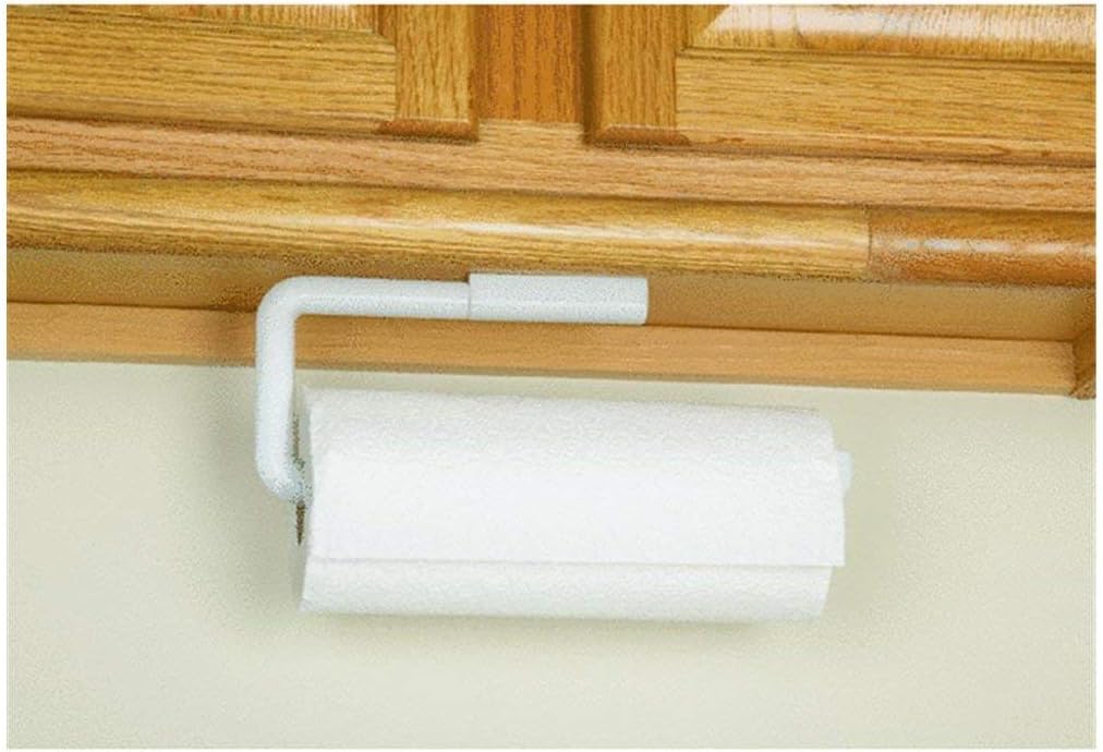 PTH-R-W Paper Towel Holder by KNAPE & VOGT