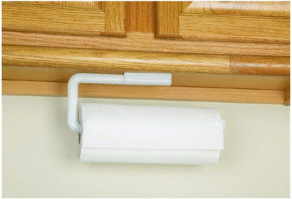 PTH-R-W Paper Towel Holder by KNAPE & VOGT