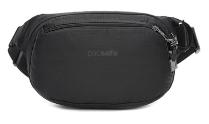 Pacsafe Vibe 100 4 Liter Anti Theft Fanny Pack-Fits 7 inch Tablet Luggage