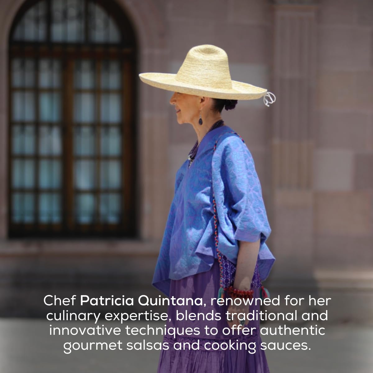 Patricia Quintana Al Pastor Cooking Sauce - Authentic Artisanal Mexican Marinades - Perfect for making Al pastor Tacos, Burgers, Grilled Chicken and More (16 oz, 2 Jars)