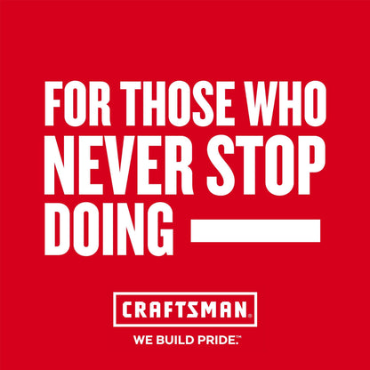 CRAFTSMAN Mitre Saw, 12-Inch Saw & Clamping Box (CMHT20600)