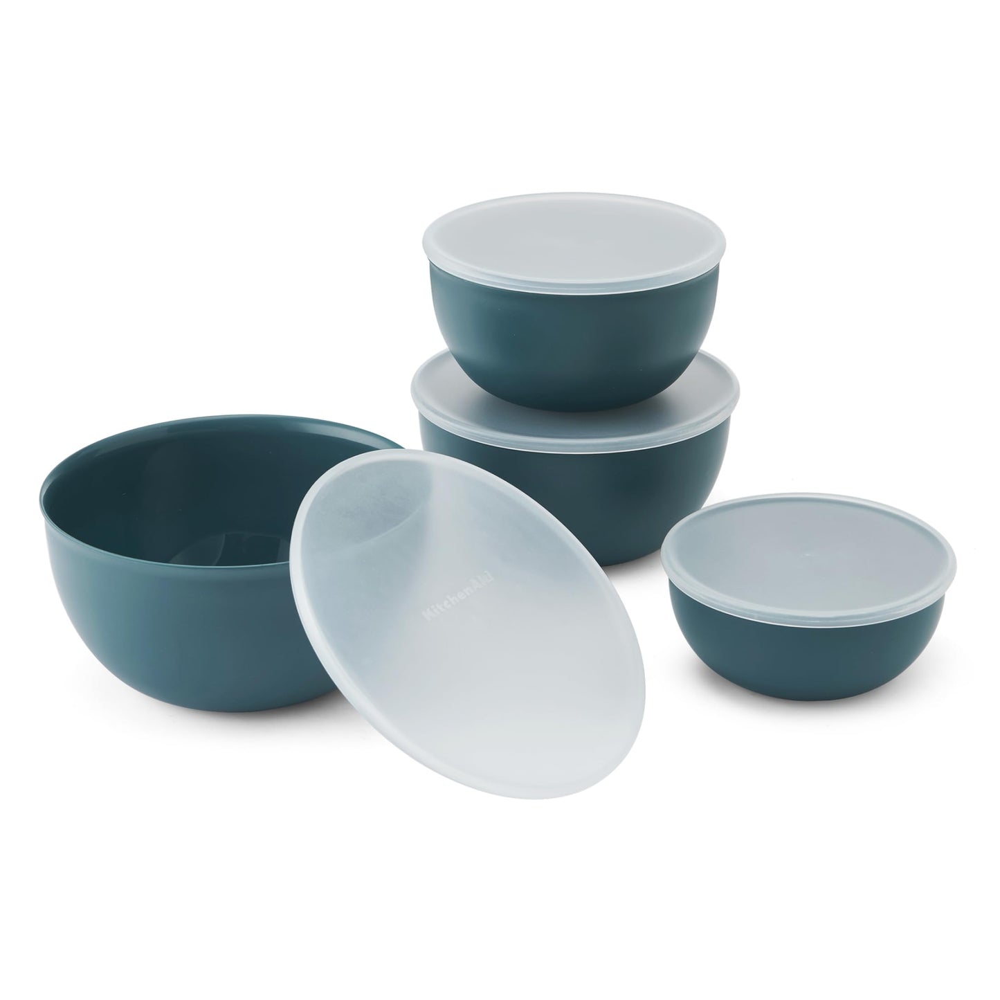 KitchenAid Prep Bowls with Lids