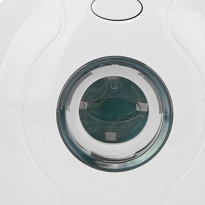 Mini Humidifier, Portable Air Humidifier, USB Plug Noiseless Water Bottle Humidifier for Bedroom Office