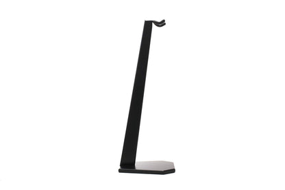 Ruach GS-5 Wooden Acoustic Guitar Stand Hanger for Acoustic and Electric Guitar - Black