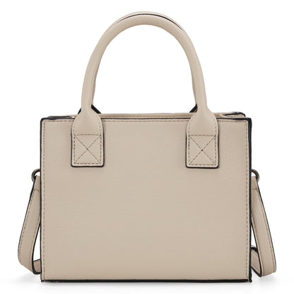 Wrangler Mini Tote Bag for Women Cute Small Satchel Purse Top-handle Handbag with Strap