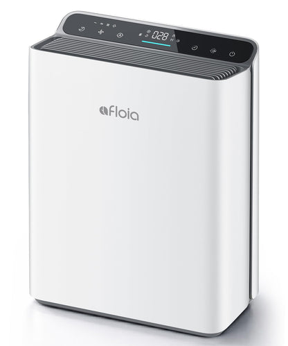 Afloia Air Purifier for Large Rooms Up to 2,000 Sq. Ft. with PM2.5 Display