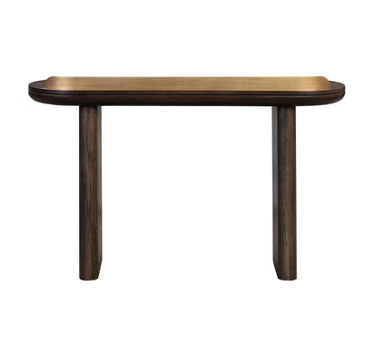 Tov Furniture Braden Desk/Console Table (Brown)