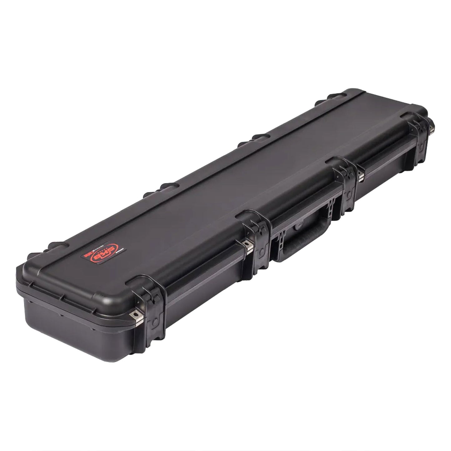 SKB iSeries Single Rifle Case with Latch System