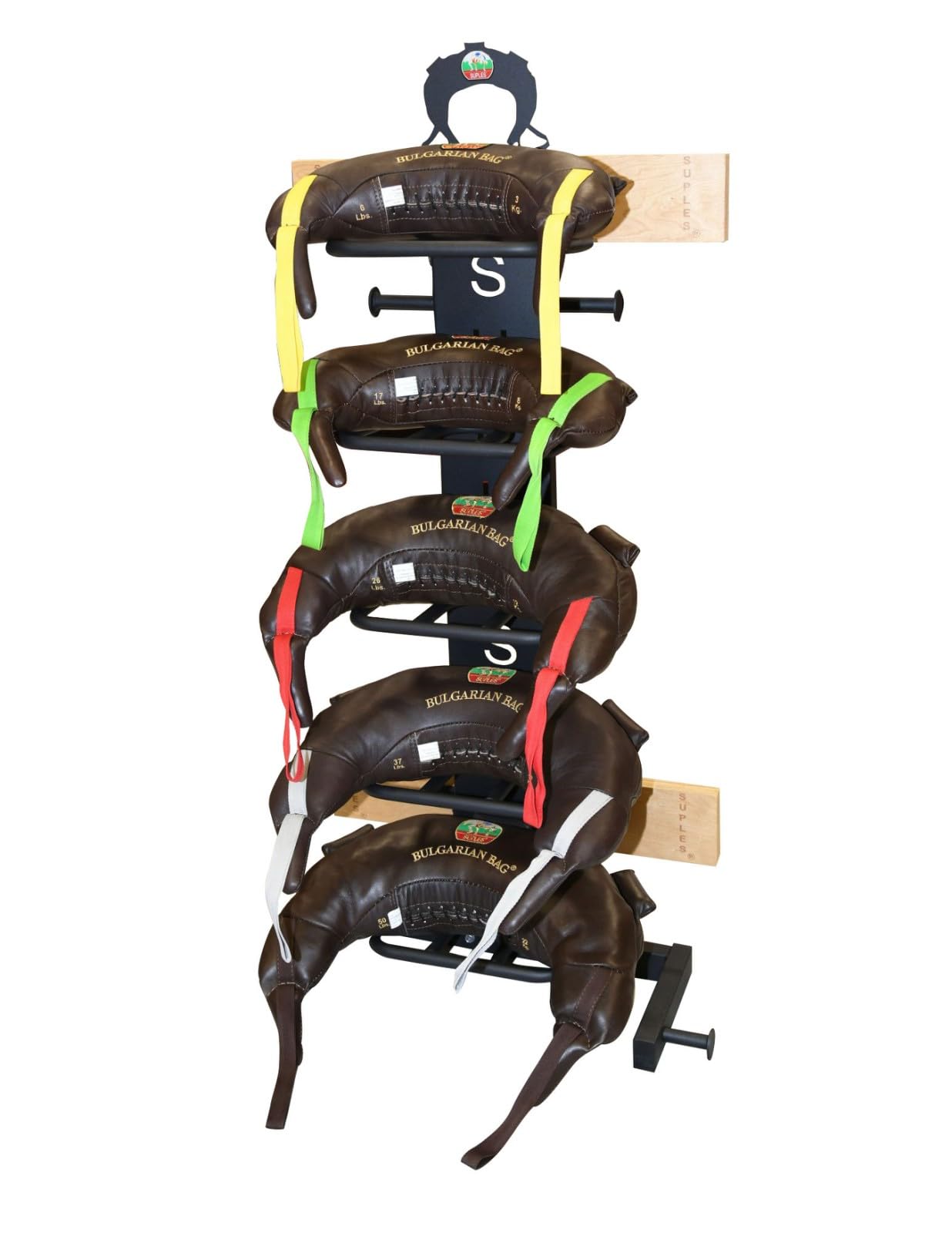 Suples Multifunctional Rack