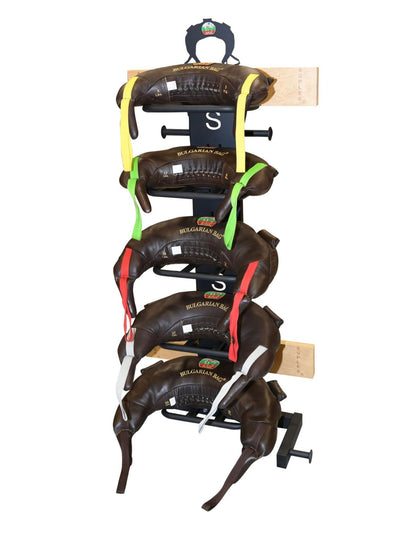 Suples Multifunctional Rack