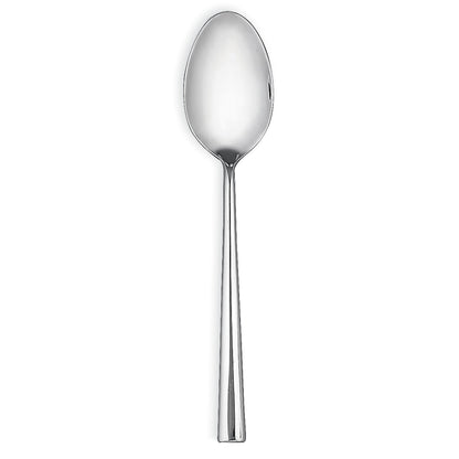 Kate Spade New York Malmo 20-Piece Flatware Set, 4.30 LB, Metallic