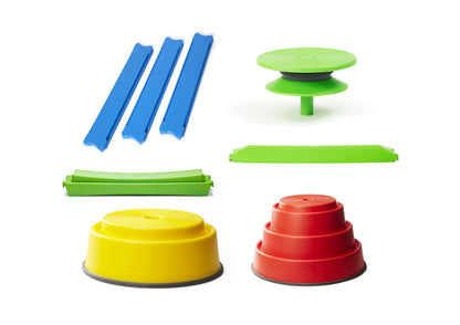 Winther WING2238 Build N Balance Intermediate Set