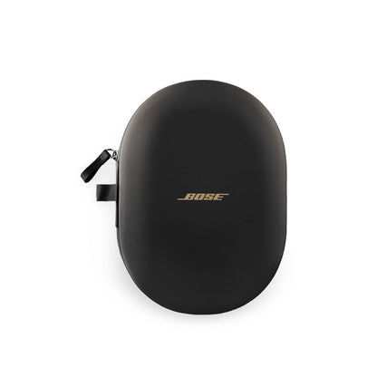 Bose QuietComfort Ultra Bluetooth Headphones (2nd Gen), Wireless Headphones with Spatial Audio, Over Ear Noise Cancelling with Mic, Up to 30 Hours of Play time, Desert Gold - Limited Edition Color