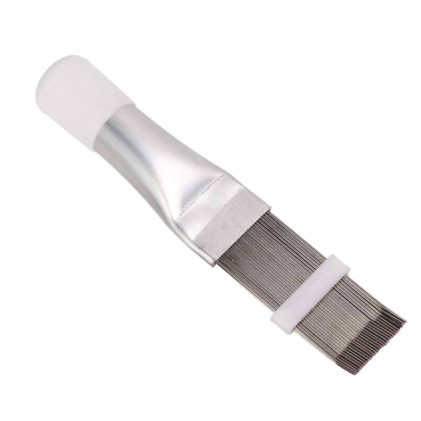 Air Conditioner Fin Comb Stainless Steel Aluminum Alloy Cleaner for Refrigerator AC Units