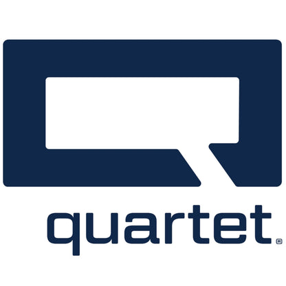 Quartet Workstation Privacy Screen, 36" x 48", For Cubicle or Office, Adjustable Height, Sliding, Sturdy Aluminum Frame, Includes Attachable Whiteboard (WPS1000)