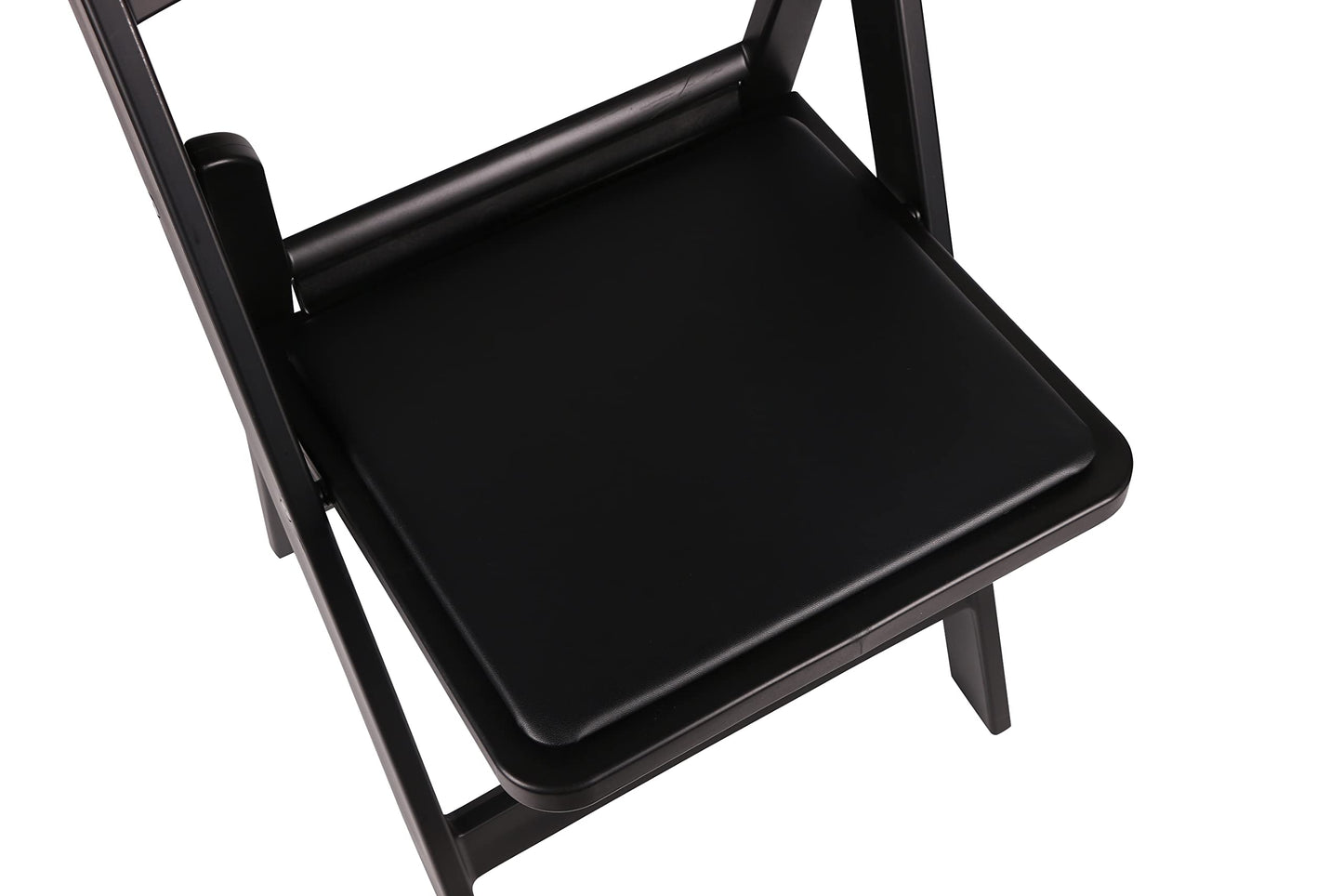BTEXPERT® Set of 20 Pack, Resin Folding Chairs Padded Seat Indoor Outdoor Lightweight Set for Home Event Party Picnic Kitchen Dining Church School Weddings 1000LB Weight Capacity