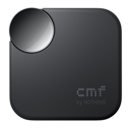 CMF Buds 2a Wireless Earbuds Active Noise Cancelling 42dB Hybrid ANC Bluetooth Headphones, 12.4mm Dynamic Driver for Big Bass, 4 Mic Clear Calls, Sport Ear Buds for iPhone, Android, Dark Grey