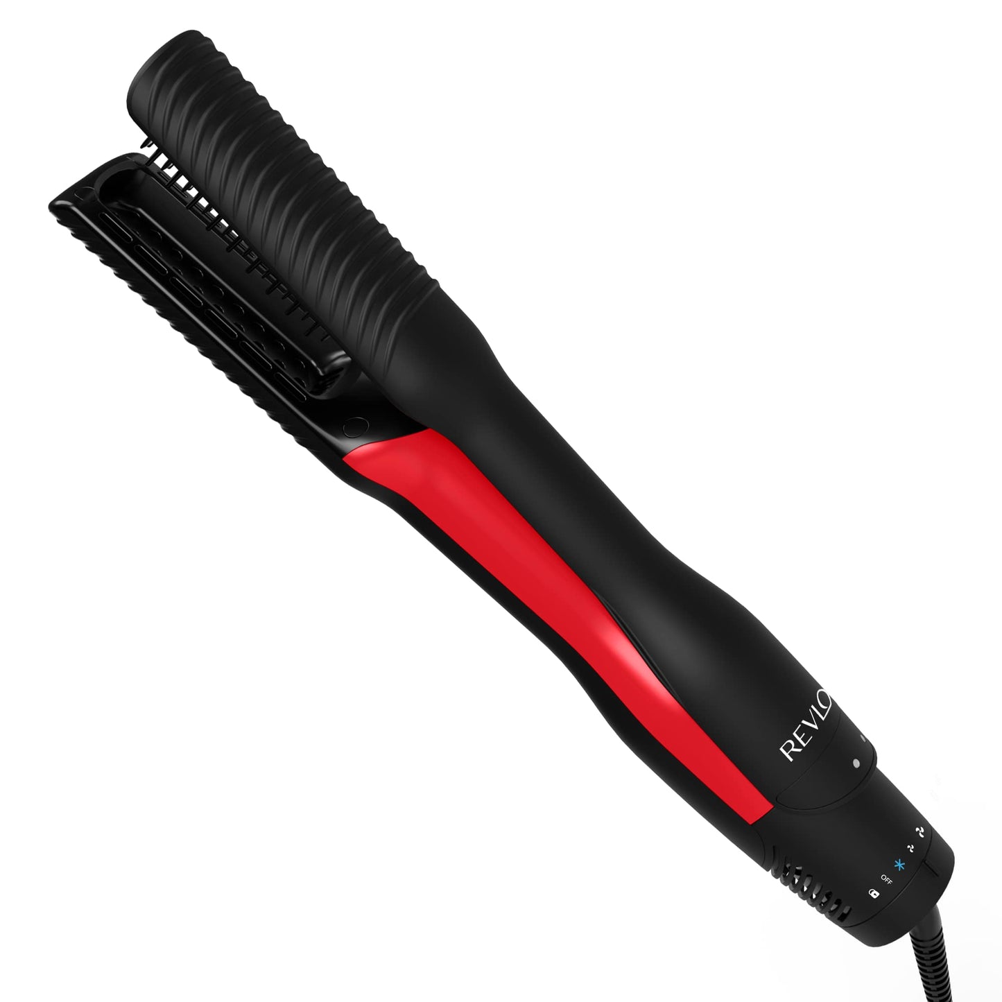 Revlon One-Step™ Air Straight, Black