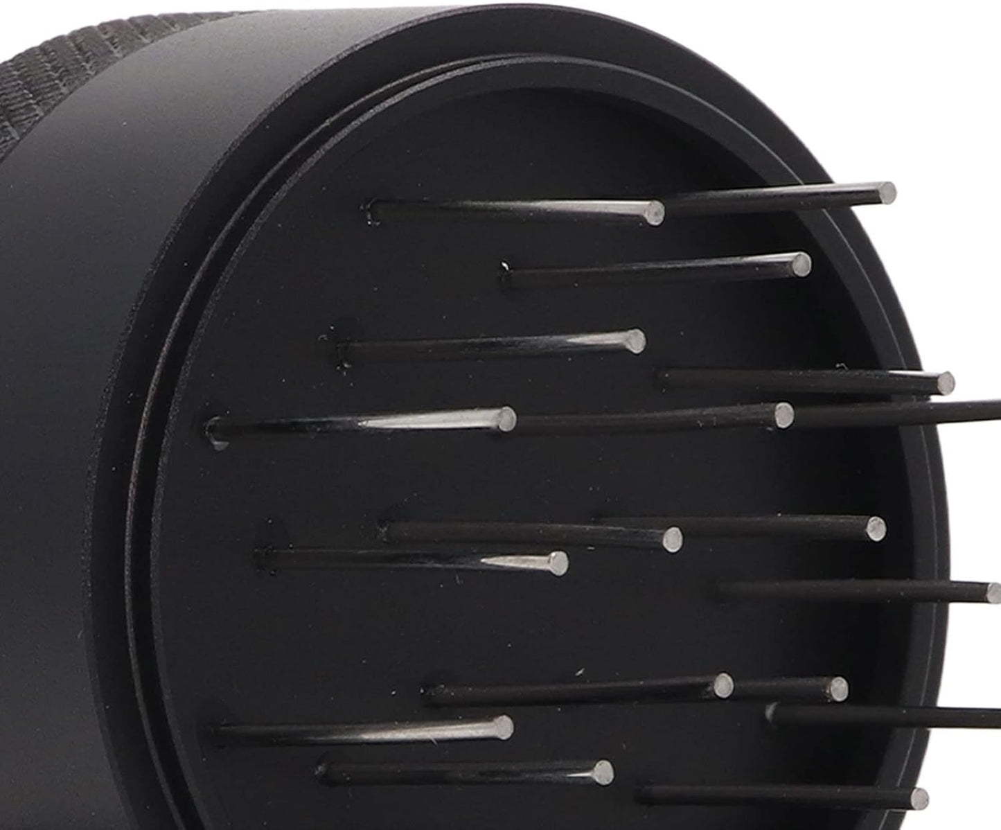 Coffee Needle Distributor, Rust Resistant Base Design Hand Needle Distributor for Home (51MM)