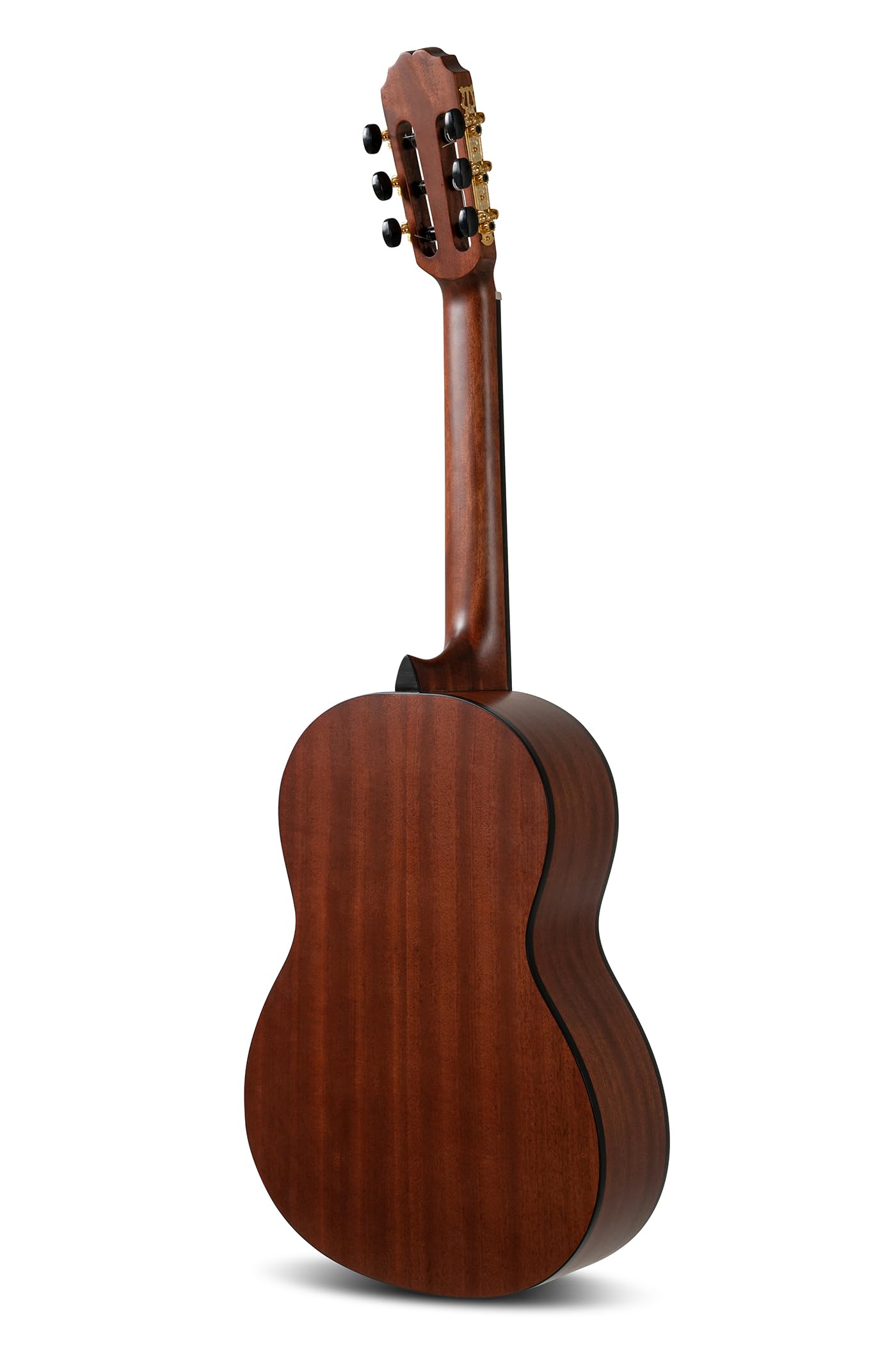 Caballero by MR 3/4 Principio, solid spruce