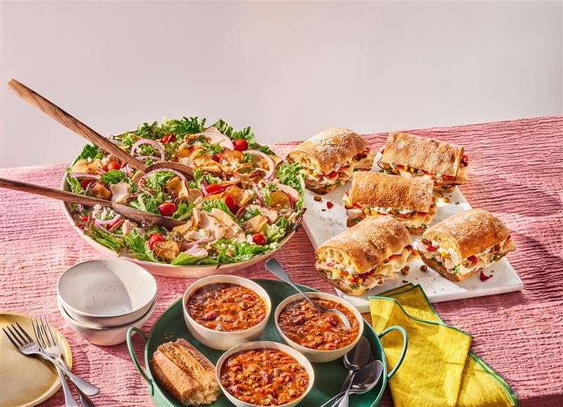 Panera Multipack of 3 - $10 Gift Cards