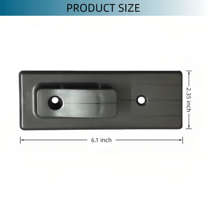 Vacuum Wall Mount Attachments for Shark Rocket Vacuum, Compatible with Shark HV300 HV301 HV302 HV303 HV320 HV321 HV324 HV325 HV371 HV380 HV380C UV422 UV450 Rocket Stick Vacuum (416FFJV300)