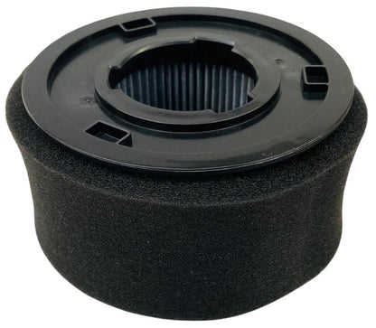 Bissell 68C7 Powerforce Bagless Turbo Upright Foam and Hepa Filter Assembly Part # 2037913