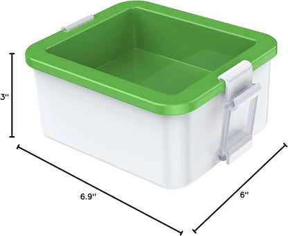 qbb Tofu Press for Enhanced Flavor and Texture