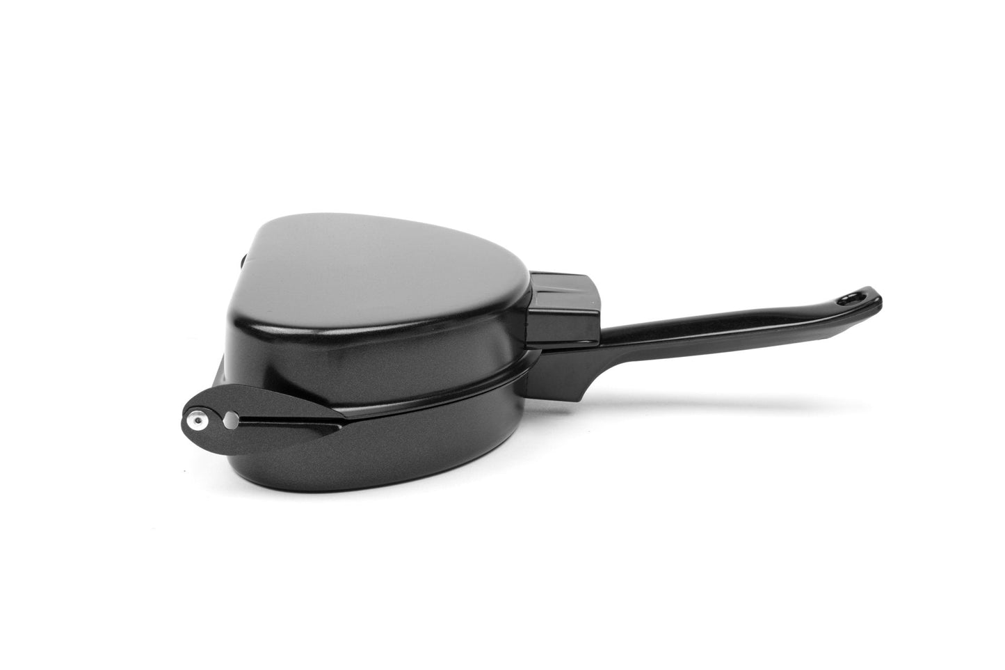 Fox Run Egg Pan, Non-Stick Folding Omelette Pan, 8.75"
