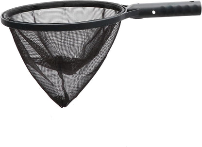 Yardwe Swimming Pool Leaf Net, Fine Mesh Frame Net, Small Pool Strainers, Salvage Net for Pool Leaf Cleaning