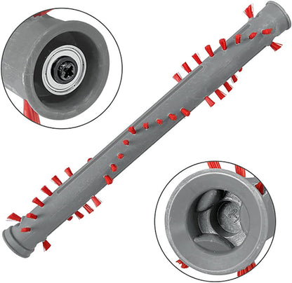 LICHIFIT Roller Brush Bar Cleaning Main Brush Replacement Part for Dyson DC24 Vacuum Cleaner