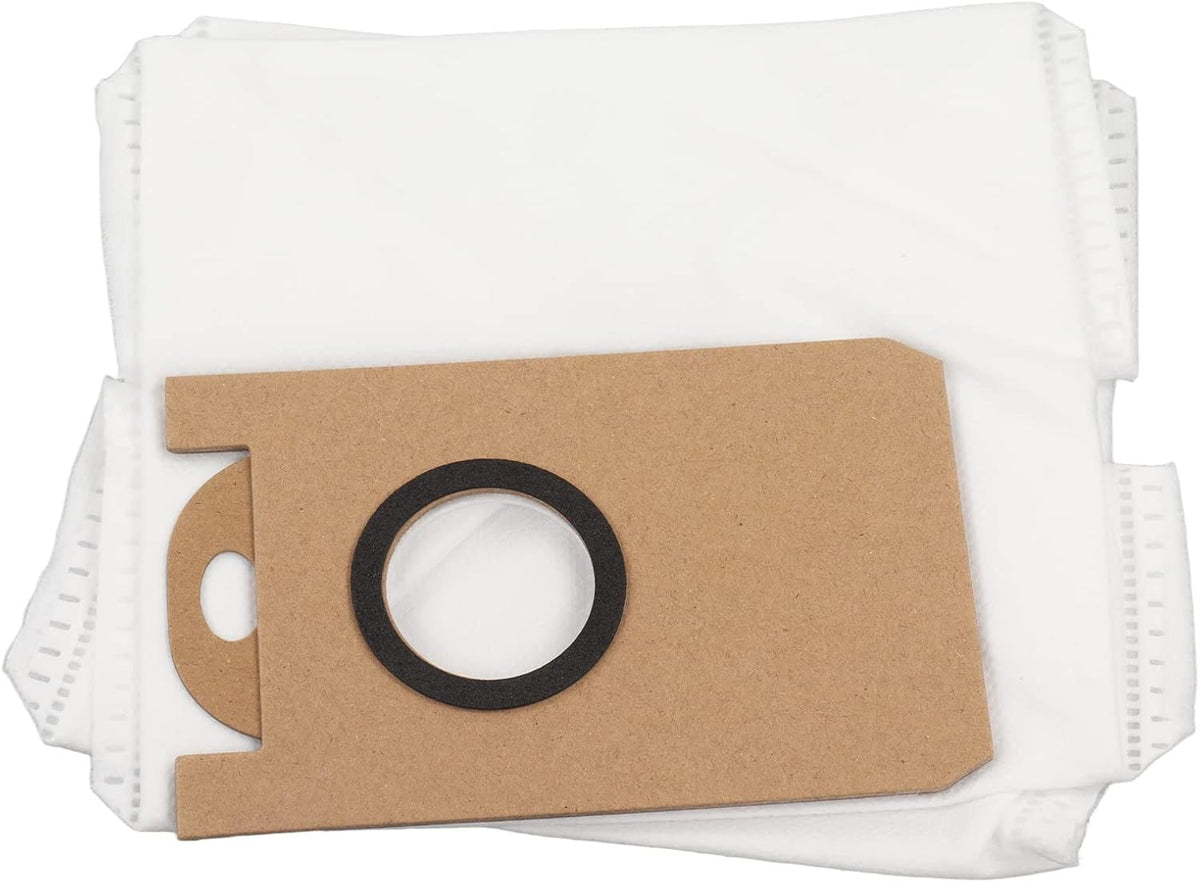 TOPINCN High Strength Vacuum Cleaner Replacement Part, Intelligent Sweeping Robot Accessories Set R1