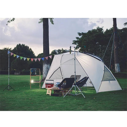 Beach Awnings Large Party Tent Sand Play Awning Barbecue Picnic