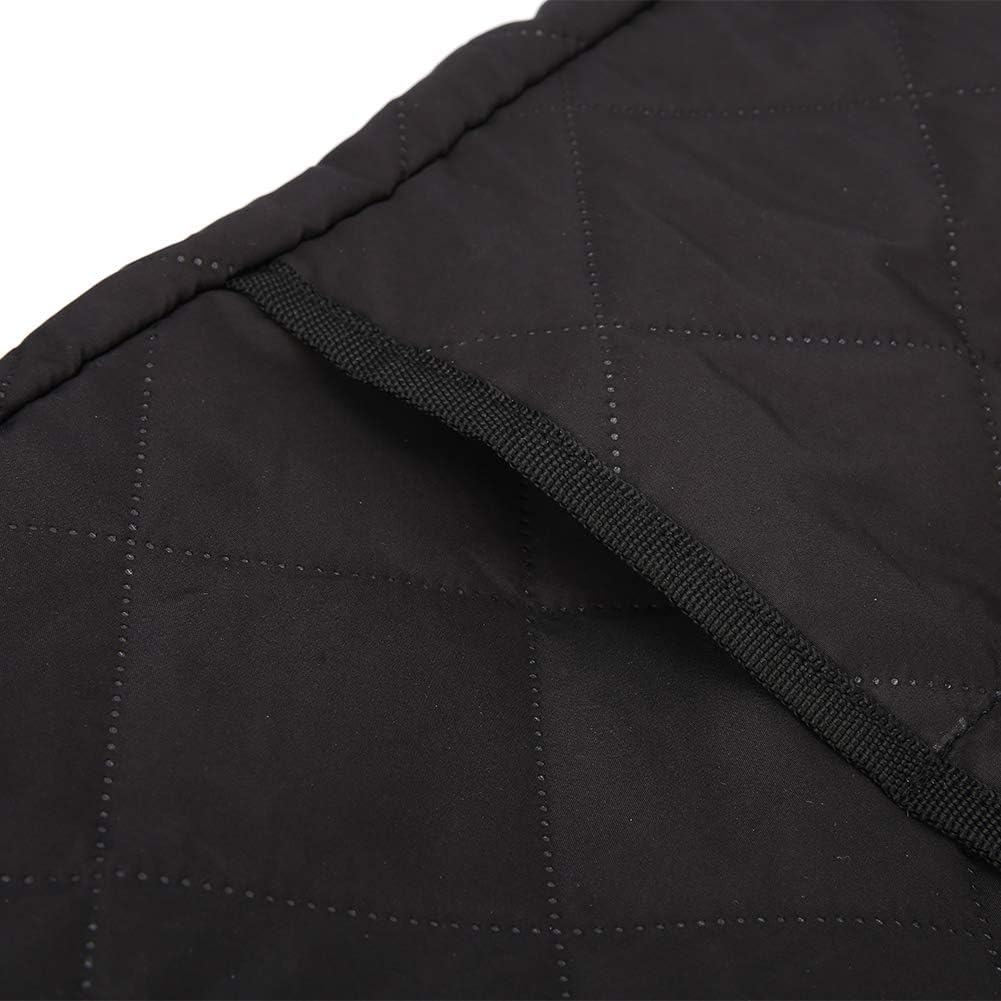 Coffee Maker Cover - Dustproof Home Appliance Cover for Coffee Machine