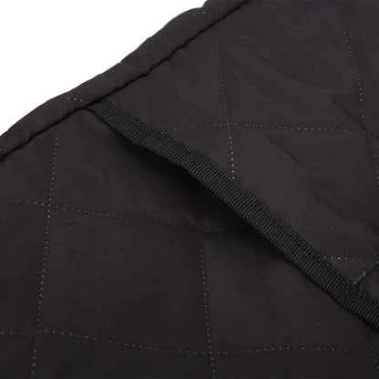 Coffee Maker Cover - Dustproof Home Appliance Cover for Coffee Machine