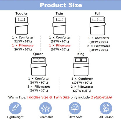 Sets Set Sets,Green 2 Erosebridal Train Comforter Queen Size Retro Steam Engine Bedding for Kids Boys Teens,Railway