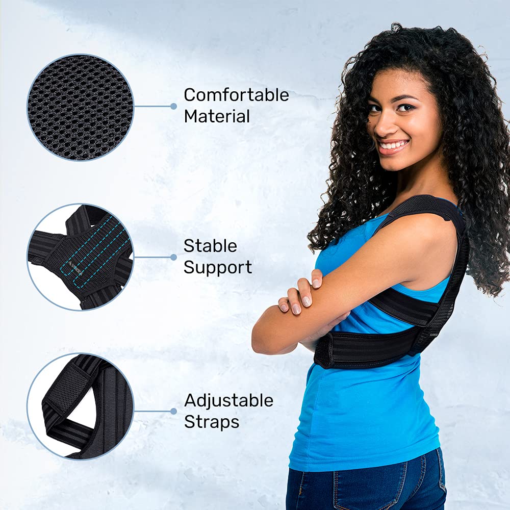 VOKKA Posture Corrector M