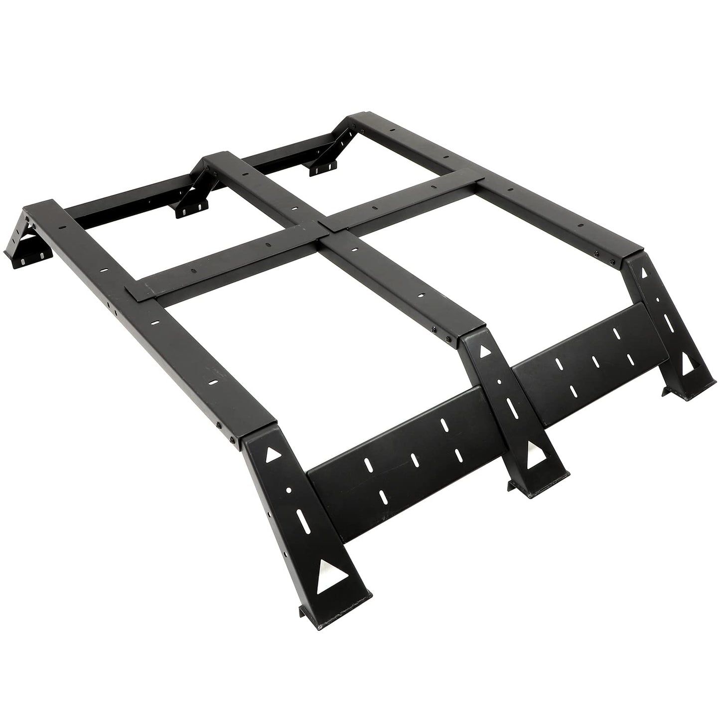 SCITOO Truck Bed Cargo Rack Truck Bed Extender Compatible for Tacoma 2005-2015