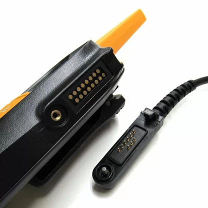 Backcountry Access BCA BC Link 2.0 FRS Radio Walkie Talkie + Frogzskin Vent Kit