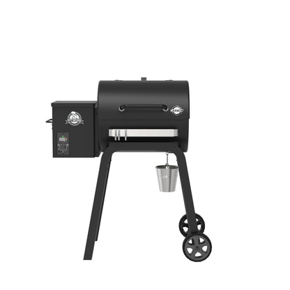 Pit Boss 500 Carbon Pellet PB500CP - 11138