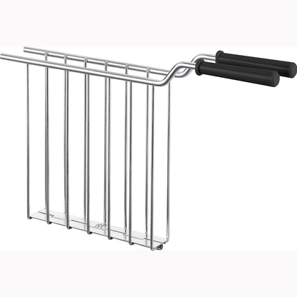 ZWILLING Enfinigy Toaster Sandwich Rack - Short - Black