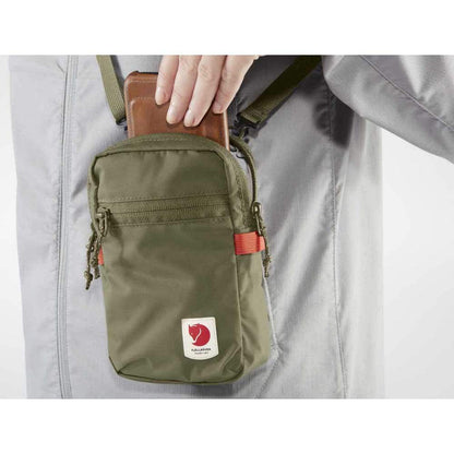 Fjällräven High Coast Shoulder Pack