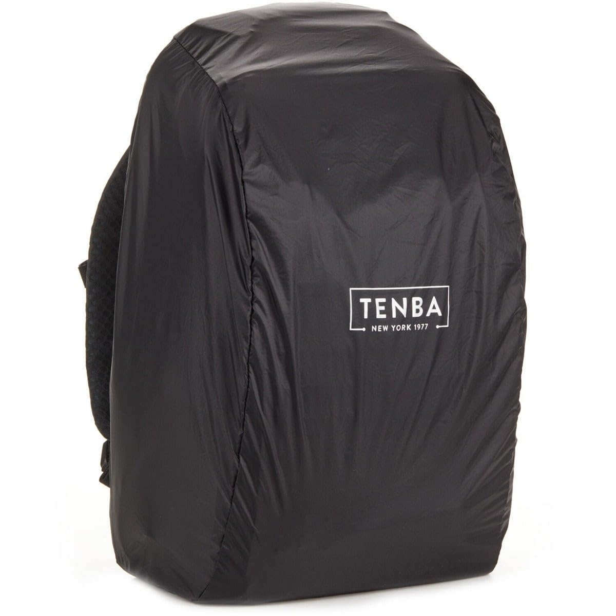 Tenba Axis v2 16L RoadWarrior Camera/Briefcase Backpack for DSLR and Mirrorless cameras plus a 16-inch Laptop – Black (637-764)