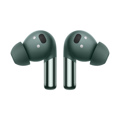 OnePlus Buds Pro 2, Arbor Green, Audiophile-Grade Sound Quality Co-Created with Dynaudio, Best-in-Class ANC, Immersive Spatial Audio, Up to 39 Hour Playtime with Charging case, Bluetooth 5.3