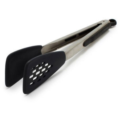 OXO Good Grips 14-Inch Silicone Flexible Tongs